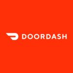 Doordash Logo Square