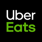 Uber Eats Logo Square